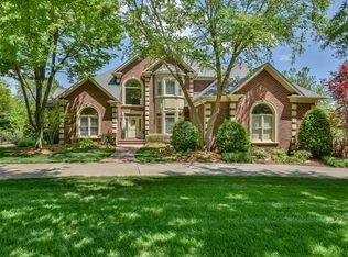 12503 Three Lakes Dr, Charlotte, NC 28277