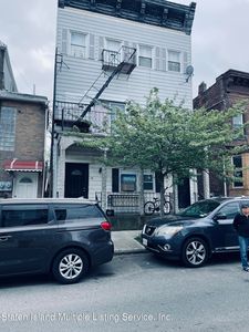 116 Saint Marys Ave, Staten Island, NY, 10305