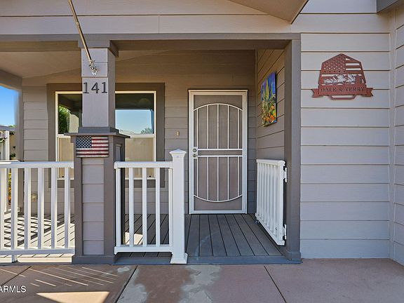 2nd image of 2263 N TREKELL Road #141