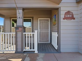 2263 N Trekell Rd #141, Casa Grande, AZ 85122