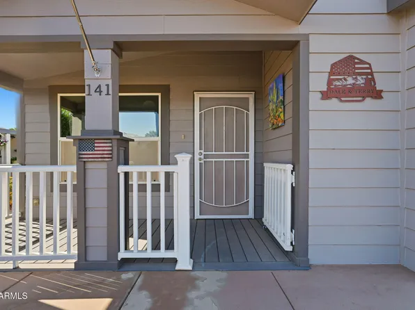 2263 N TREKELL Road #141, Casa Grande, AZ 85122
