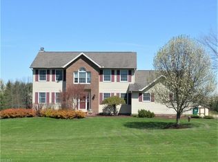 12315 Zrolka Dr, Huntsburg, OH 44046