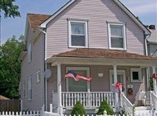 235 Williams St, Hammond, IN 46320