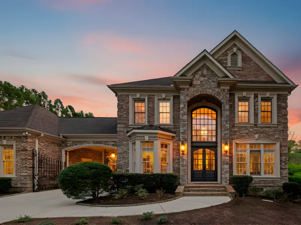 9805 Strike The Gold Ln, Waxhaw, NC 28173