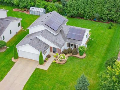 2007 Sylvia Pine Way, Cross Plains, WI, 53528