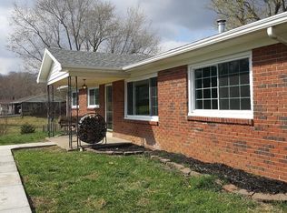 2890 Anna Ln NW, Corydon, IN 47112