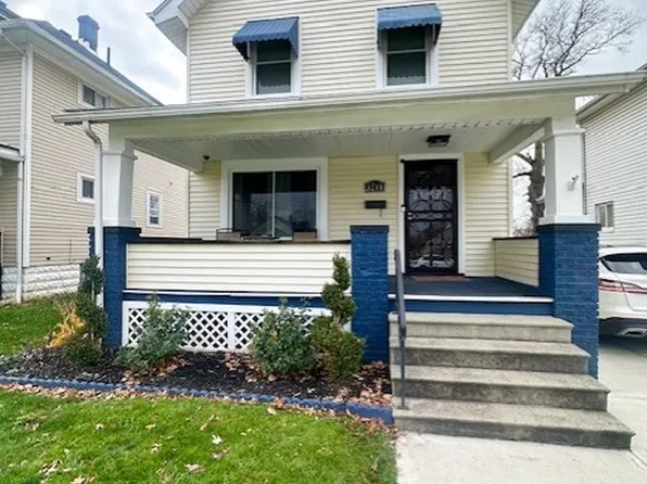 3244 Livingston Ave, Lorain, OH 44055
