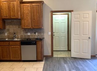 316 Woodbriar, Noble, OK 73068