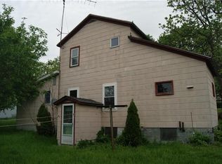 2332 McIntyre Rd, Mc Intyre, PA 15756