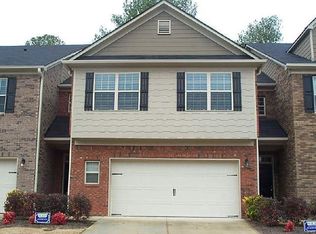 2172 Waterford Park Dr, Lawrenceville, GA 30044