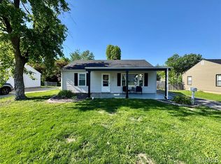 312 Joy Dr, O Fallon, IL 62269