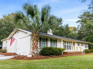 114 Reynolds Rd, Summerville, SC 29483