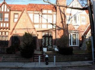 13020 227th St, Springfield Gardens, NY 11413