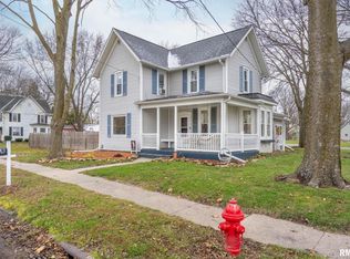 1101 8th Ave, Erie, IL 61250