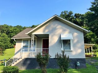 1006 E Dolly Ann Dr, Covington, VA