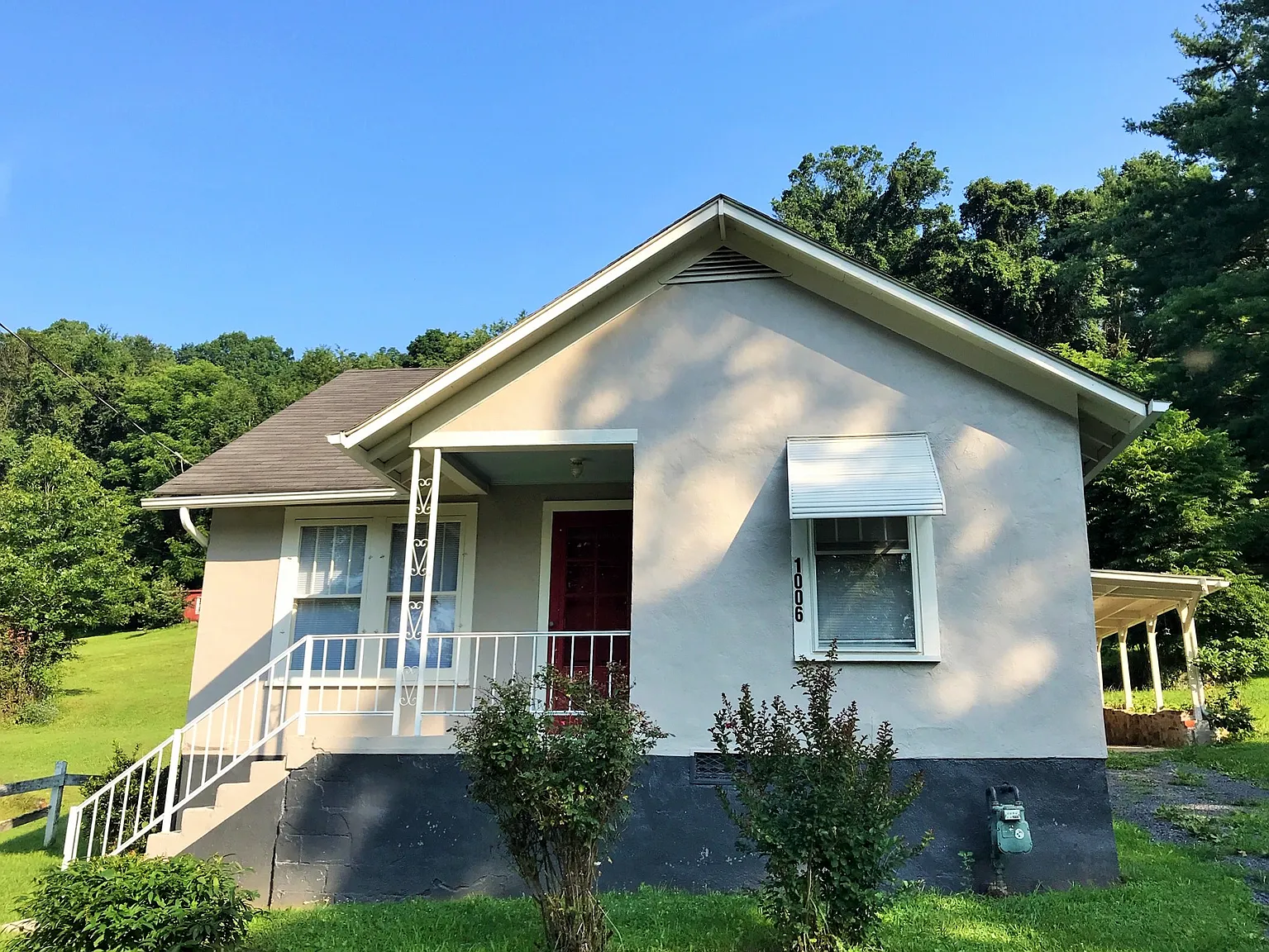 1006 E Dolly Ann Dr photo 1