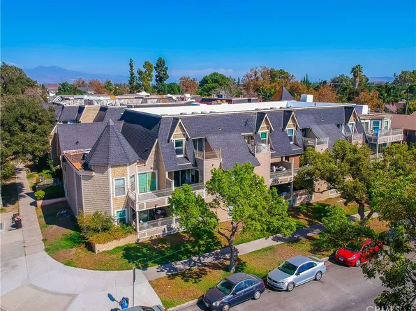 300 E Chestnut Ave #300Q, Santa Ana, CA 92701