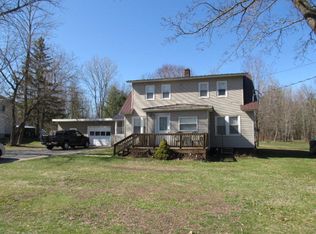 686 Irish Settlement Rd, Plattsburgh, NY 12901