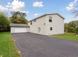 N3179 Puckaway Shores Rd, Markesan, WI 53946
