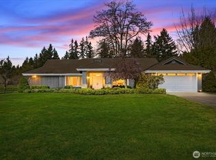 20528 NE Union Hill Road, Redmond, WA
