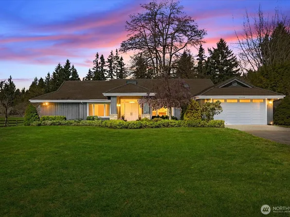 20528 NE Union Hill Road, Redmond, WA 98053