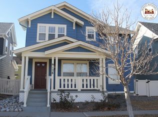 9178 E 107th Dr, Commerce City, CO 80640