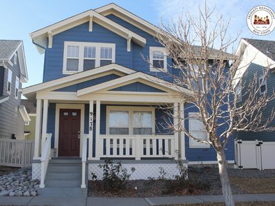 9178 E 107th Dr, Henderson, CO, 80640
