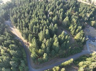 12626 Gilling Ln SE, Yelm, WA 98597