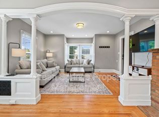 22 Lincoln Ave #1, Saratoga Springs, NY 12866