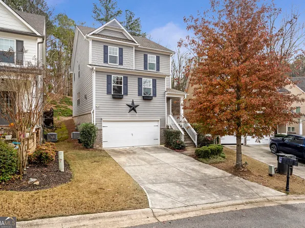 642 Royal Crest Ct, Canton, GA 30115