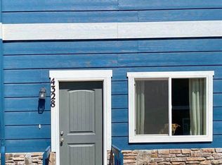 4328 Yellow Dock Point, Colorado Springs, CO 80911