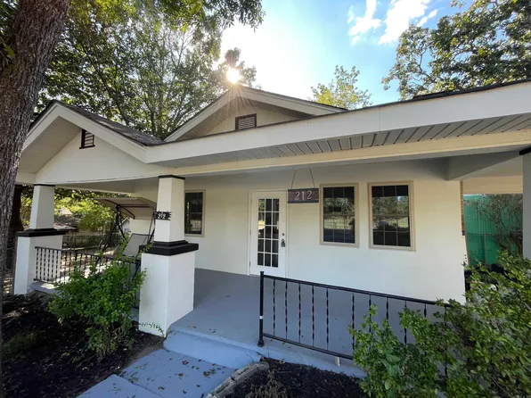 212 Richard St, Hot Springs, AR 71913