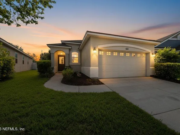 14828 TRELLIS Street, Jacksonville, FL 32258