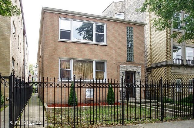 1st image of 6337 N Washtenaw Ave