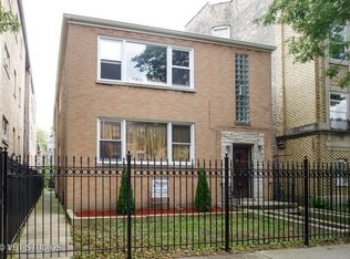 6337 N Washtenaw Ave, Chicago, IL 60659