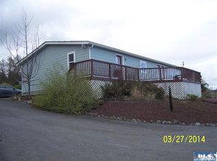 212 Reich Ln, Port Angeles, WA 98362
