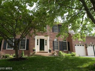 47099 Southampton Ct, Sterling, VA 20165