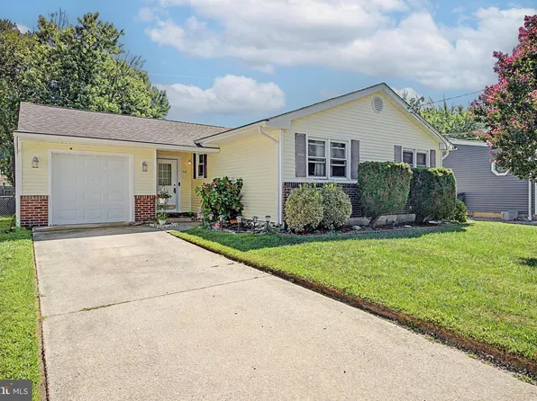 309 Twin Lakes Blvd, Little Egg Harbor, NJ 08087