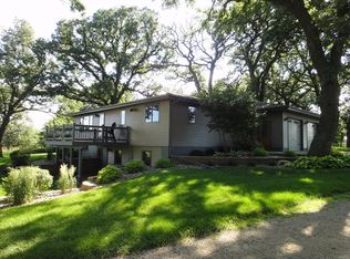 15280 Balsam Ave, Ventura, IA 50482