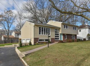 43 Edgemont Rd, West Orange, NJ 07052