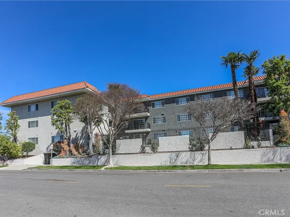 4140 Warner Blvd APT 212, Burbank, CA 91505