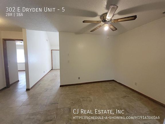 3rd image of 302 E Dryden St APT 5