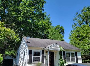 107 Russell Rd, Jackson, TN 38301