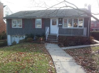 195 Florence Ave, Colonia, NJ