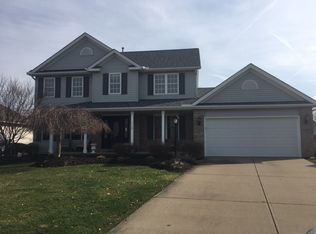 1117 Luray Ln, Brunswick, OH