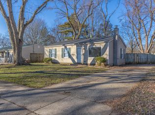 3315 Alpine St, Kalamazoo, MI 49004