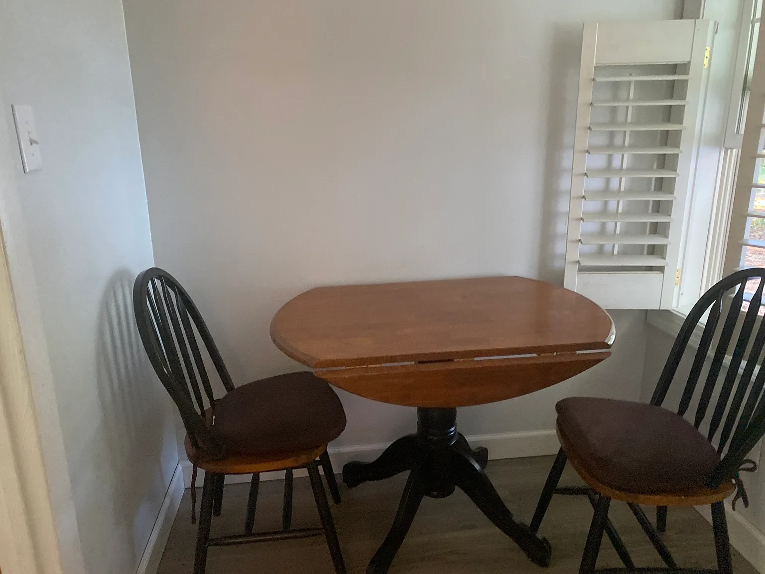 1 bed, 725 sqft, $1,550 — Photo 4