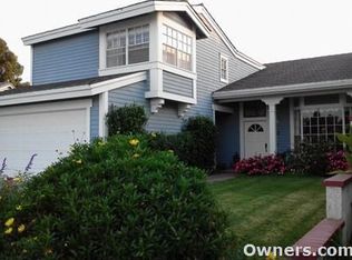 14 Suncreek, Irvine, CA 92604