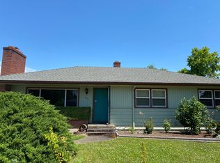 1441 NW Kings Blvd, Corvallis, OR 97330