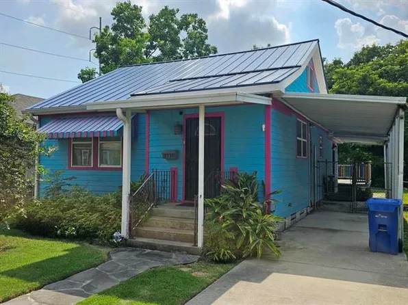 3716 Pauger St, New Orleans, LA 70122